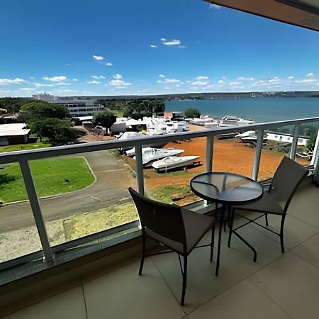 C316 - Apt 4 - Brisas Do Lago - Apartamento 4 Brasília Ngoại thất bức ảnh