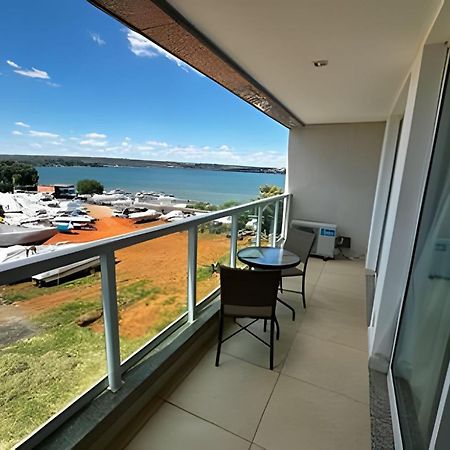 C316 - Apt 4 - Brisas Do Lago - Apartamento 4 Brasília Ngoại thất bức ảnh