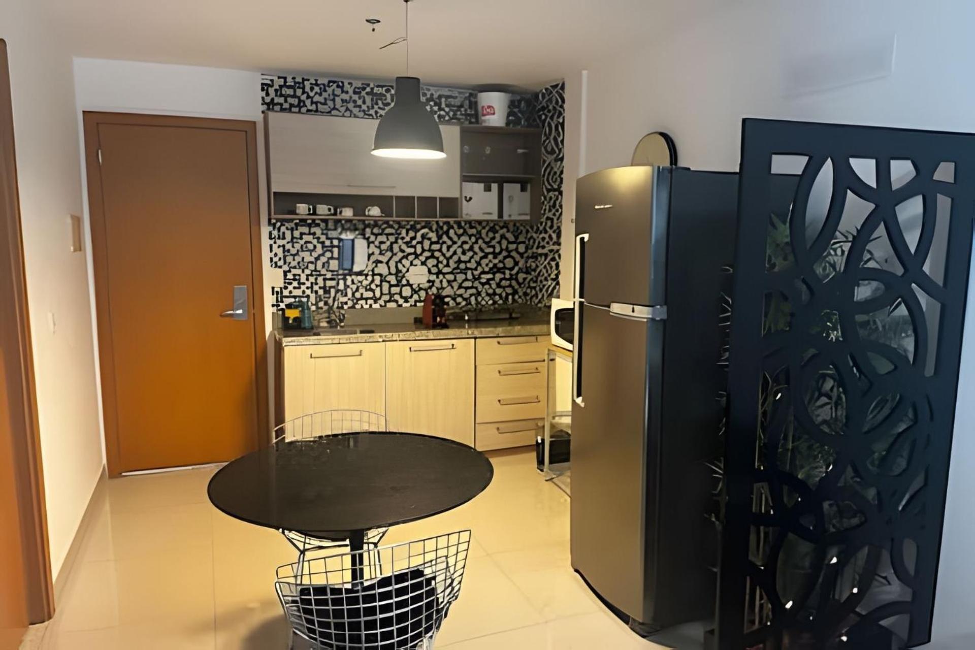 C316 - Apt 4 - Brisas Do Lago - Apartamento 4 Brasília Ngoại thất bức ảnh