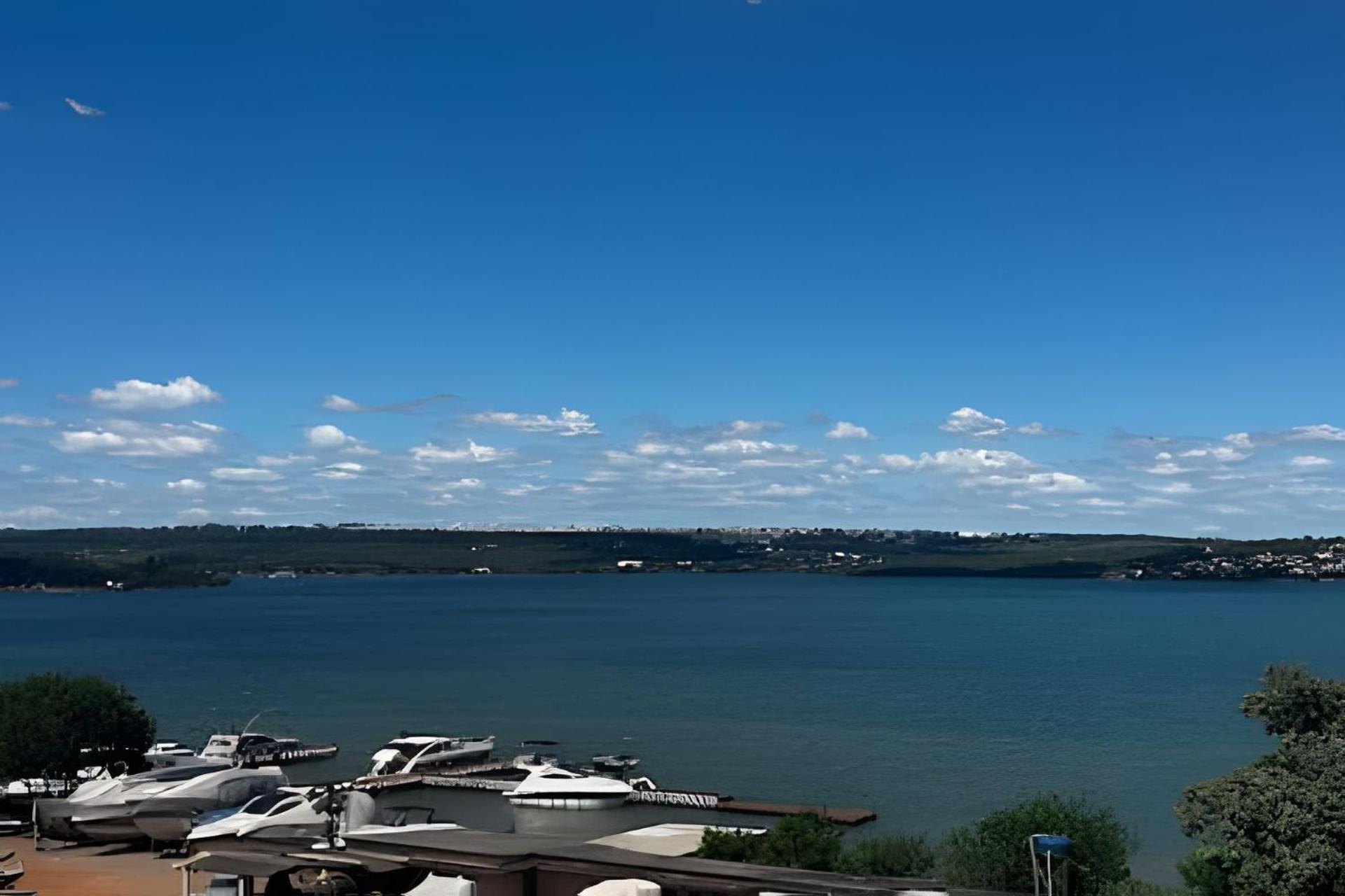 C316 - Apt 4 - Brisas Do Lago - Apartamento 4 Brasília Ngoại thất bức ảnh