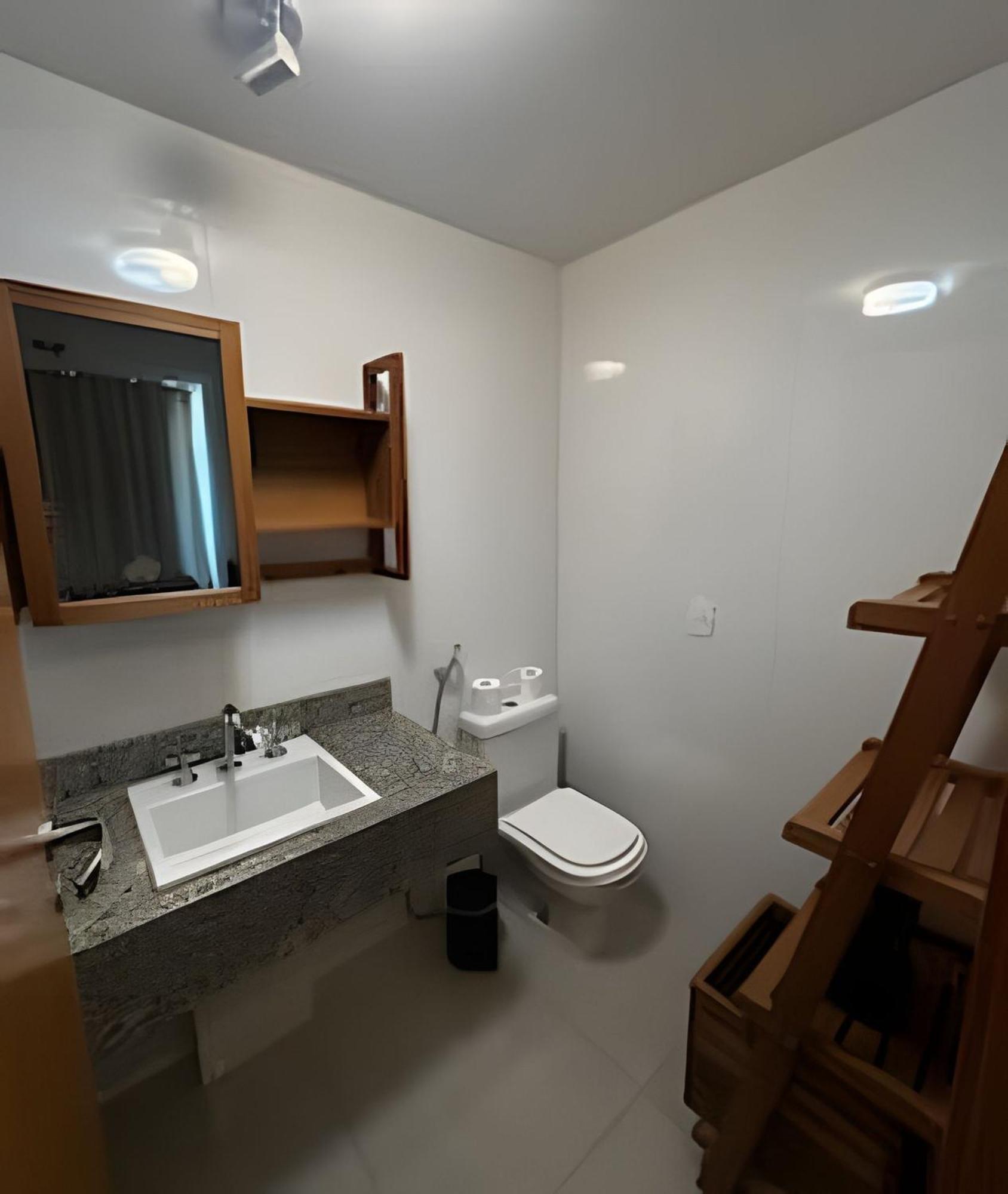 C316 - Apt 4 - Brisas Do Lago - Apartamento 4 Brasília Ngoại thất bức ảnh