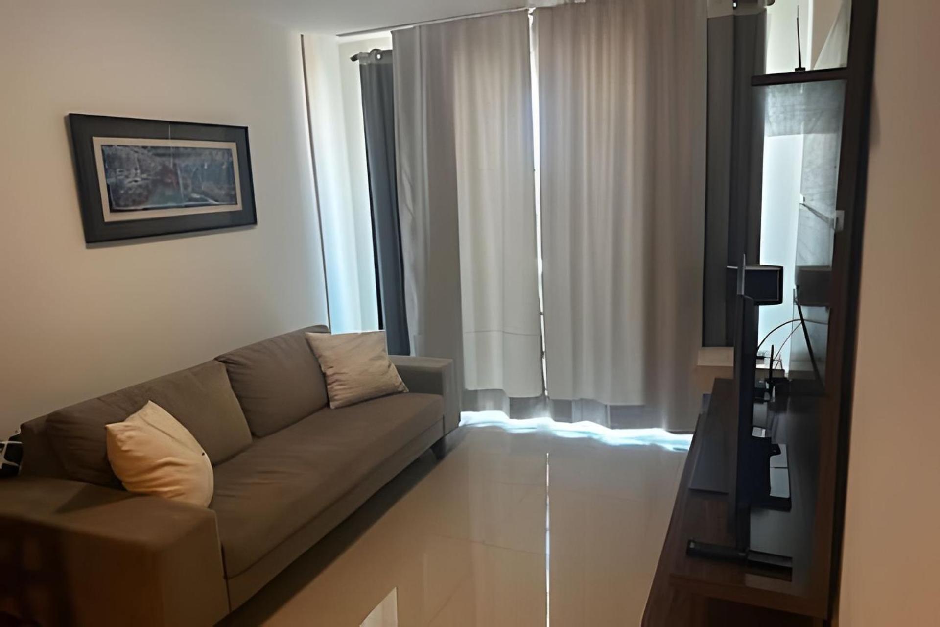 C316 - Apt 4 - Brisas Do Lago - Apartamento 4 Brasília Ngoại thất bức ảnh