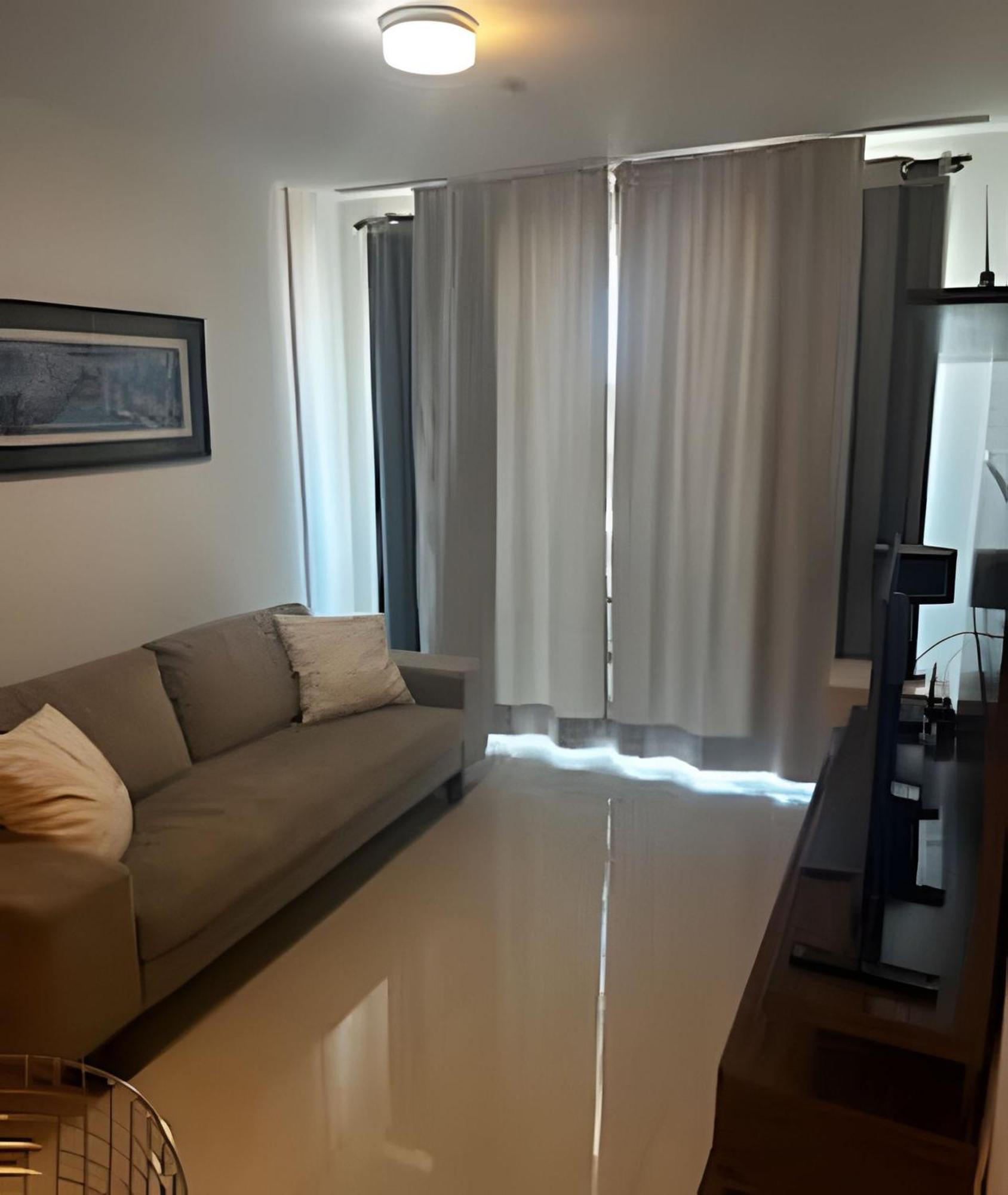 C316 - Apt 4 - Brisas Do Lago - Apartamento 4 Brasília Ngoại thất bức ảnh