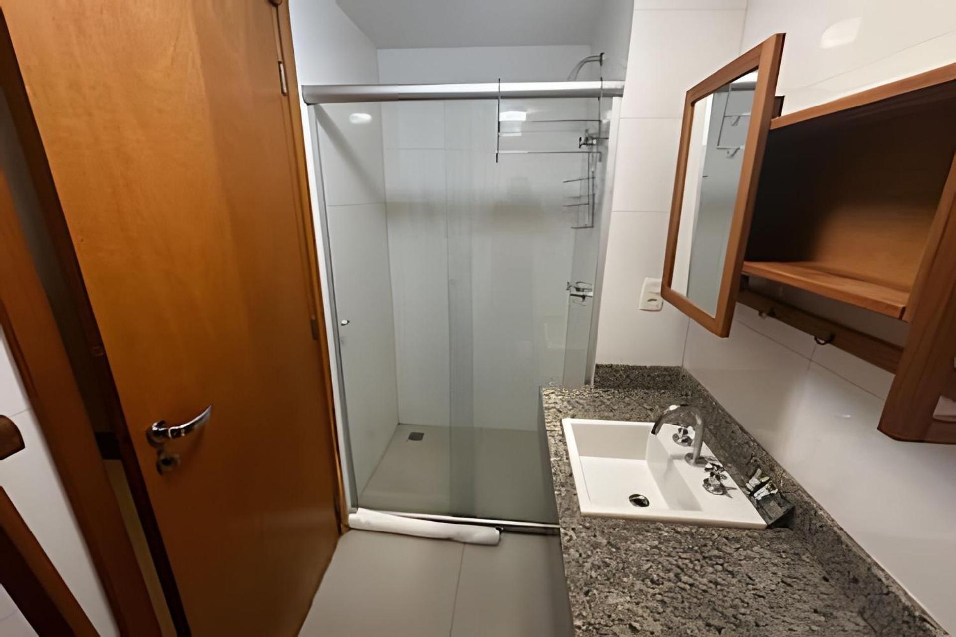 C316 - Apt 4 - Brisas Do Lago - Apartamento 4 Brasília Ngoại thất bức ảnh