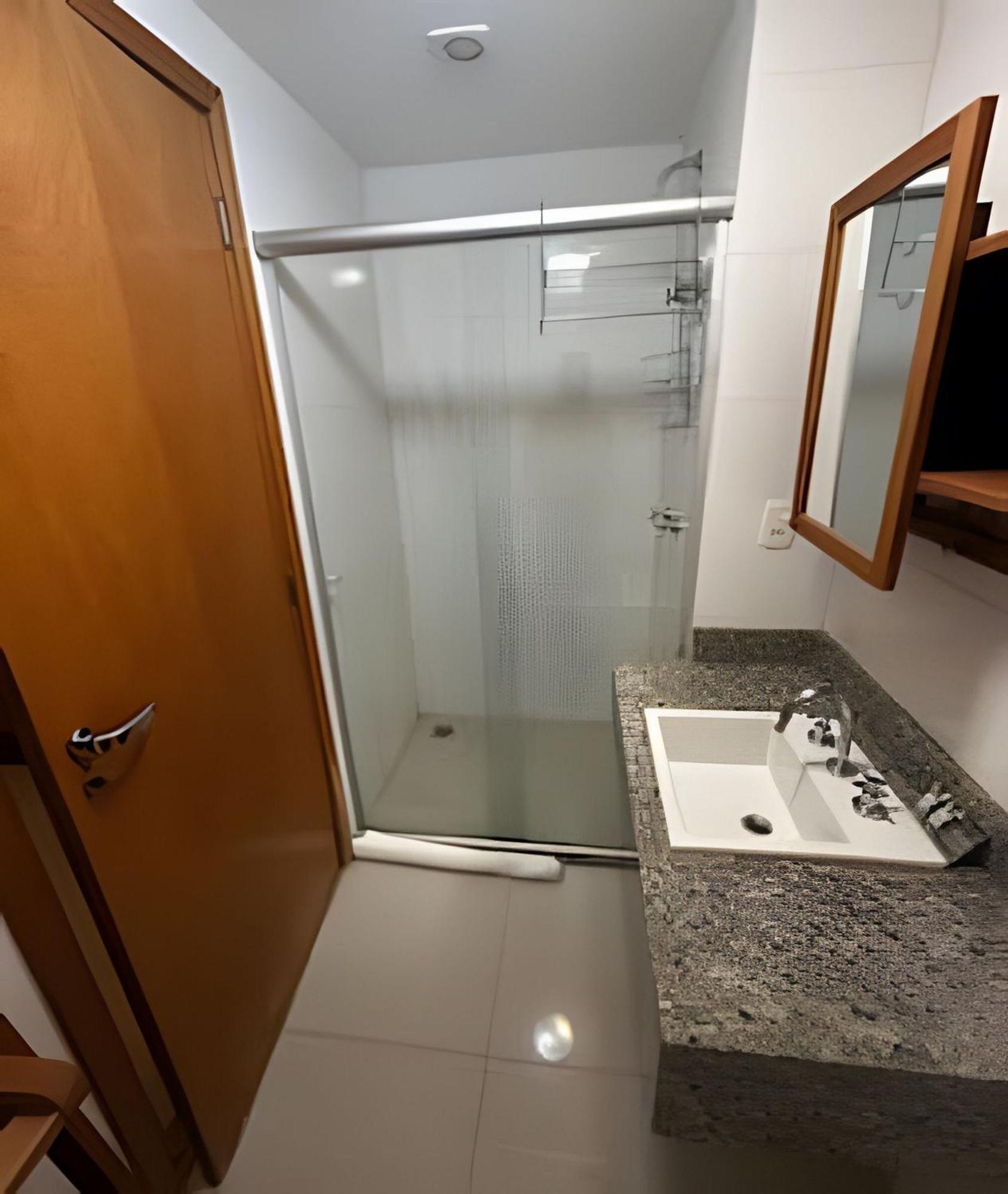C316 - Apt 4 - Brisas Do Lago - Apartamento 4 Brasília Ngoại thất bức ảnh