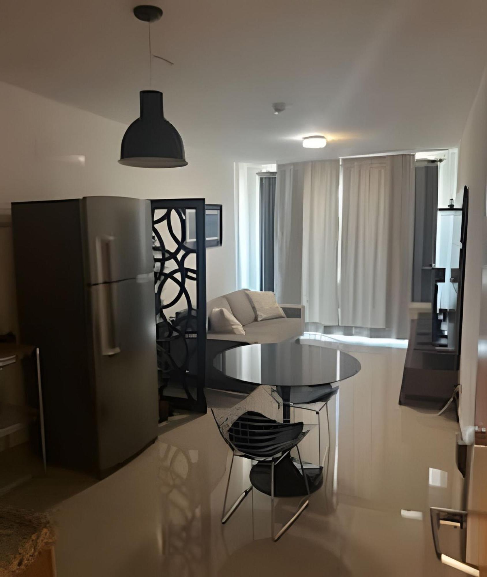 C316 - Apt 4 - Brisas Do Lago - Apartamento 4 Brasília Ngoại thất bức ảnh