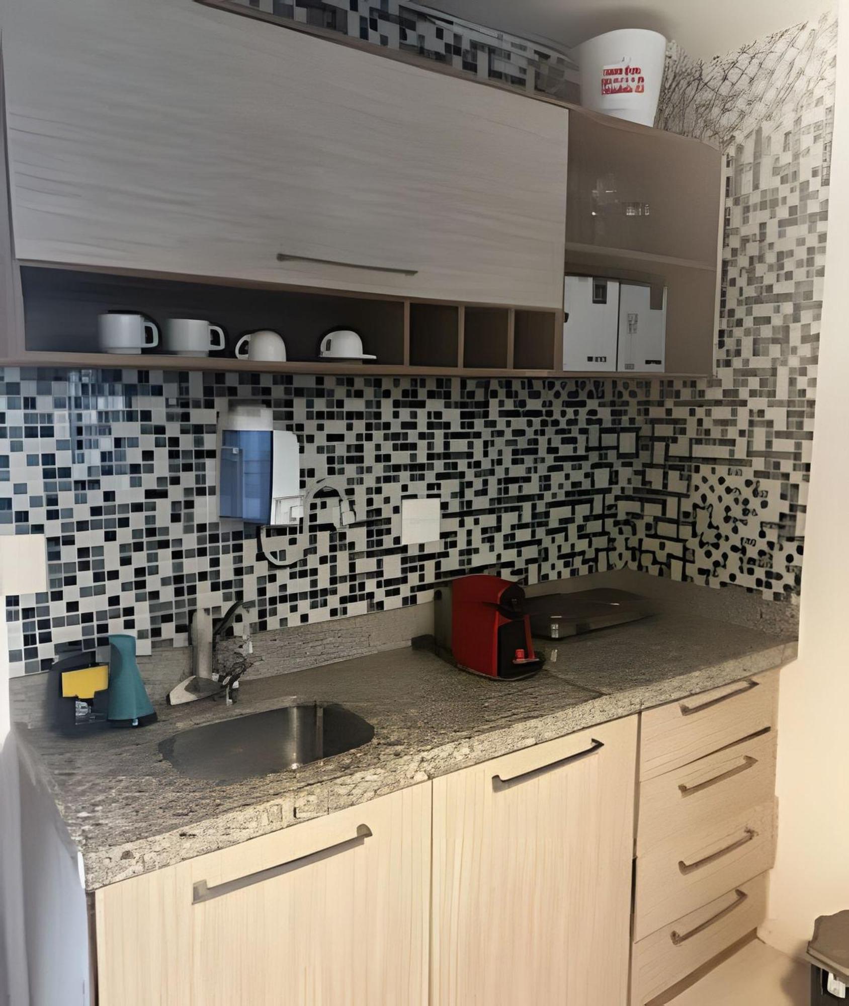 C316 - Apt 4 - Brisas Do Lago - Apartamento 4 Brasília Ngoại thất bức ảnh