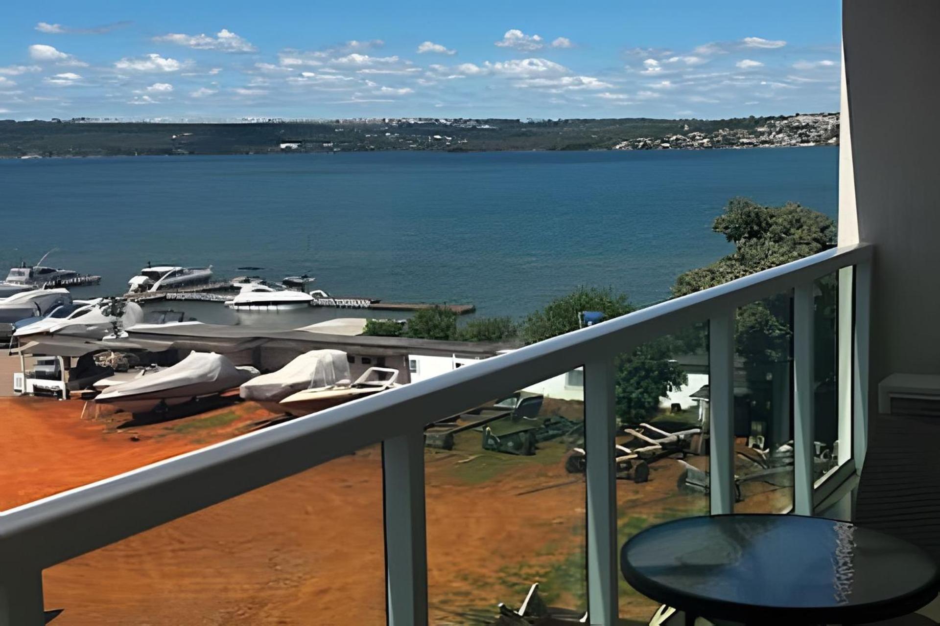 C316 - Apt 4 - Brisas Do Lago - Apartamento 4 Brasília Ngoại thất bức ảnh