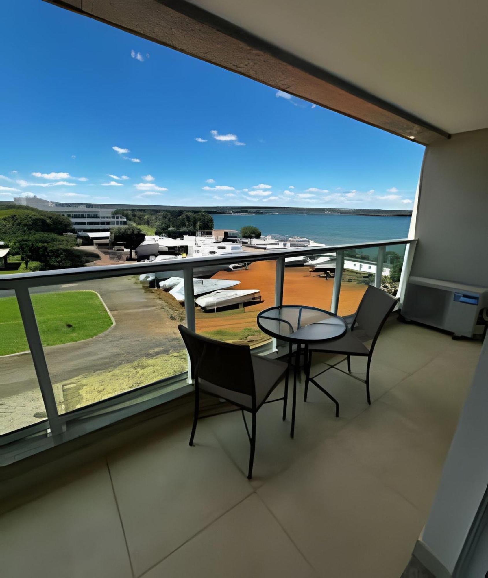 C316 - Apt 4 - Brisas Do Lago - Apartamento 4 Brasília Ngoại thất bức ảnh