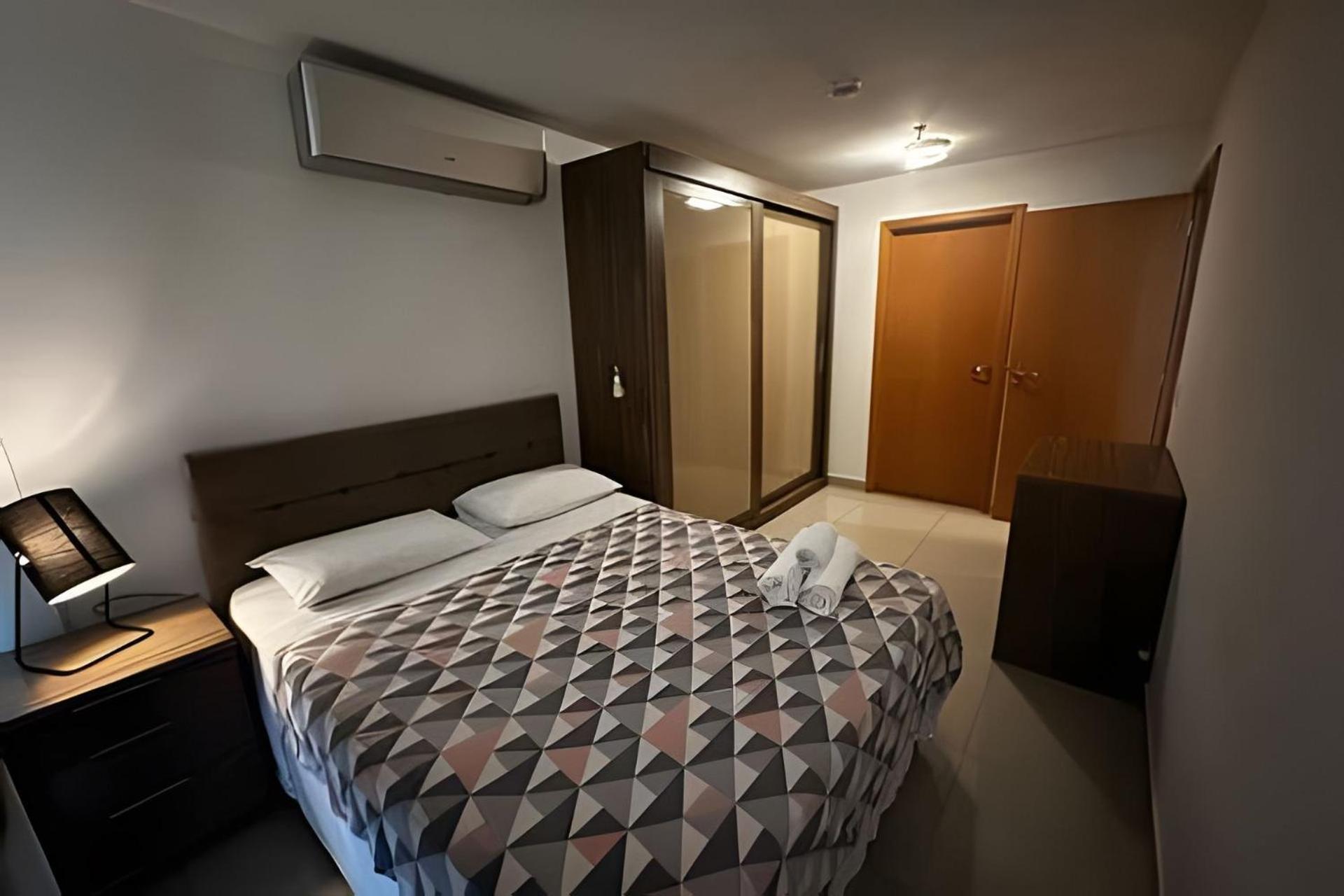 C316 - Apt 4 - Brisas Do Lago - Apartamento 4 Brasília Ngoại thất bức ảnh
