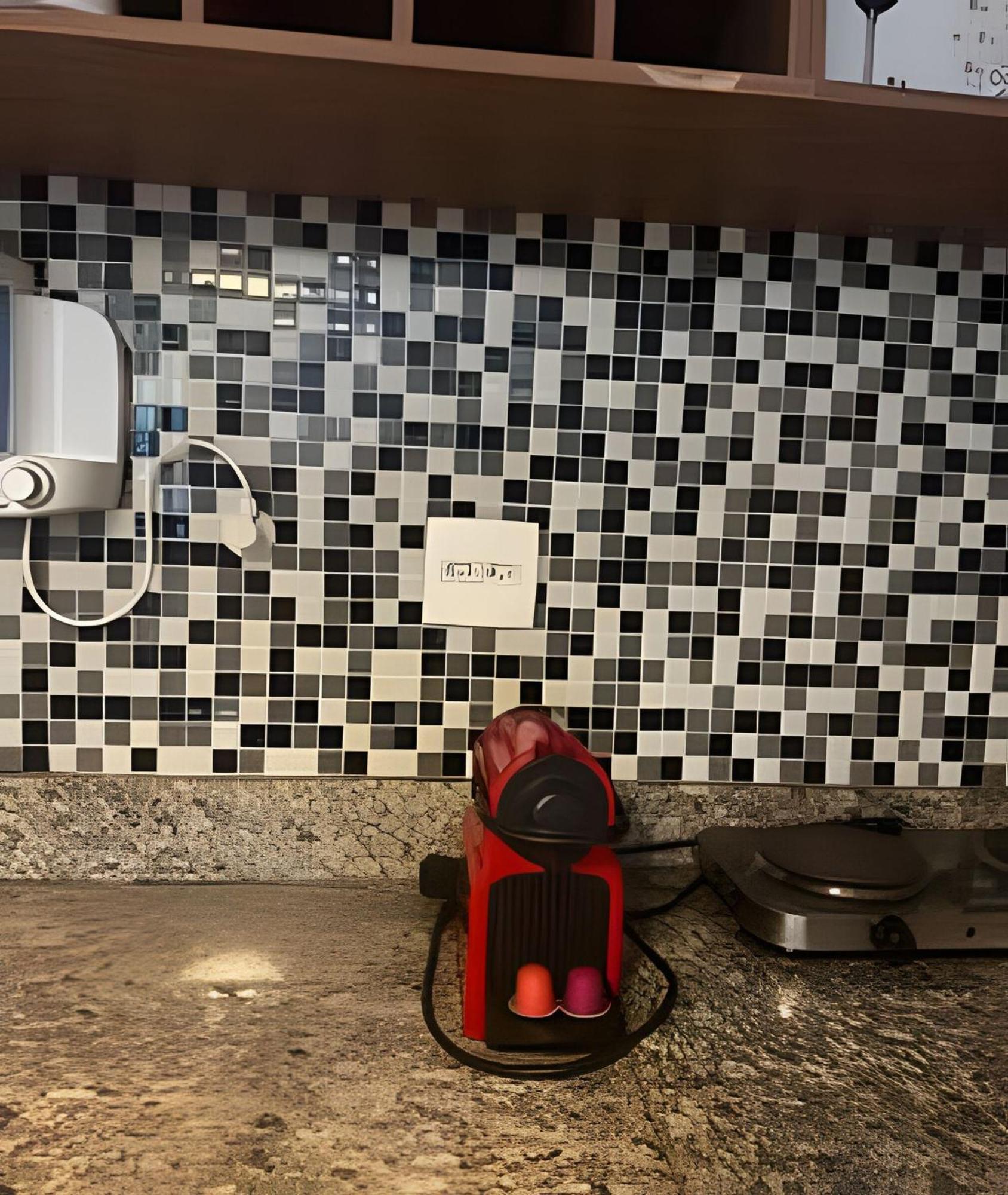 C316 - Apt 4 - Brisas Do Lago - Apartamento 4 Brasília Ngoại thất bức ảnh